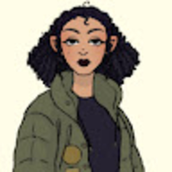 Meet your Posher, Michelle - Picture 1 of 1